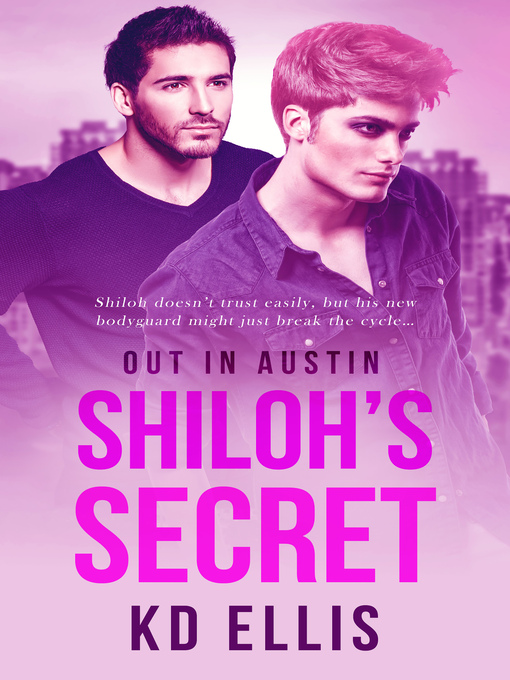 Title details for Shiloh's Secret by KD Ellis - Available